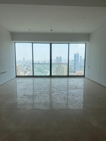 4 BHK Apartment For Rent in Rustomjee Crown, Prabhadevi