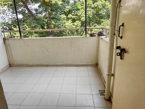 2 BHK Apartment For Rent in Vadgaon Budruk