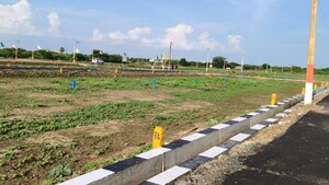 Plot Area in  Plot at Woraiyur – for Sale