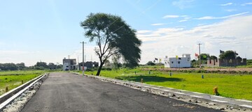 Plot Area in  Plot at Woraiyur – for Sale
