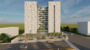 Team Area in Studio Apartment at Mundhwa – for Sale