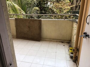 2 BHK Apartment For Rent in Vadgaon Budruk