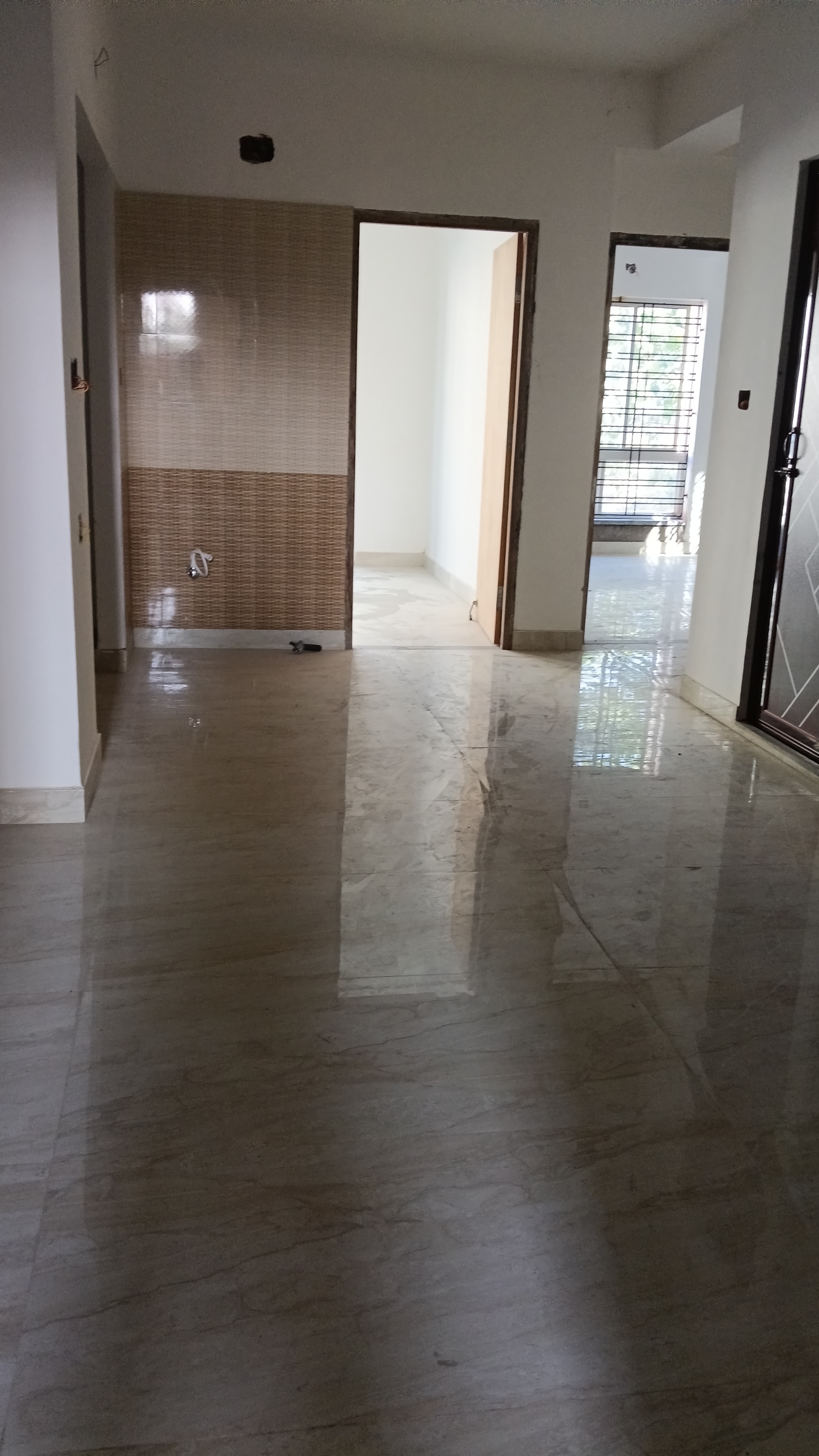 3 BHK + Servant Room Apartment For Sale in The Ecos