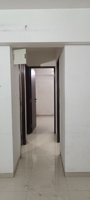 Bedroom in 1 BHK Apartment at Akshar Edeania, Dronagiri – for Rent