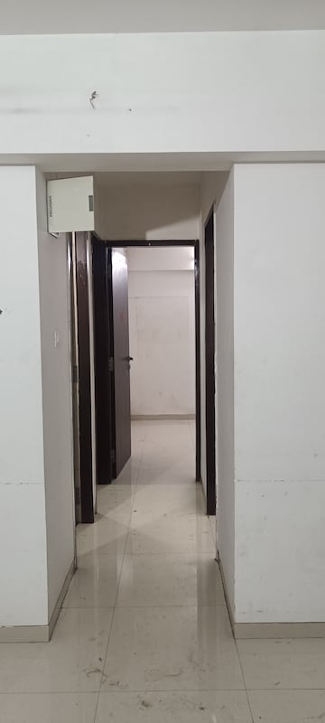 Bedroom in 1 BHK Apartment at Akshar Edeania, Dronagiri – for Rent