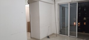 Balcony in 1 BHK Apartment at Akshar Edeania, Dronagiri – for Rent