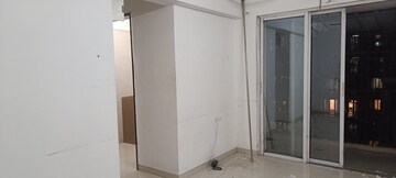 Balcony in 1 BHK Apartment at Akshar Edeania, Dronagiri – for Rent