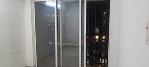 Balcony in 1 BHK Apartment at Akshar Edeania, Dronagiri – for Rent