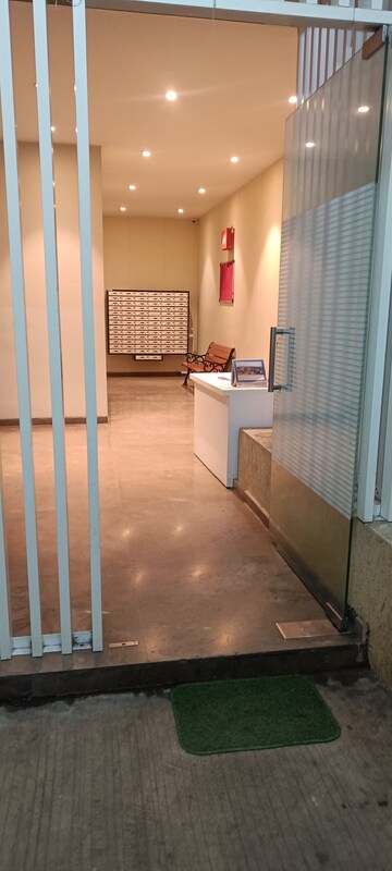 Room in 1 BHK Apartment at Akshar Edeania, Dronagiri – for Rent