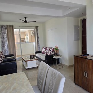 Kitchen in 3 BHK Apartment at Bestech Park View Altura, Naurangpur – for Sale