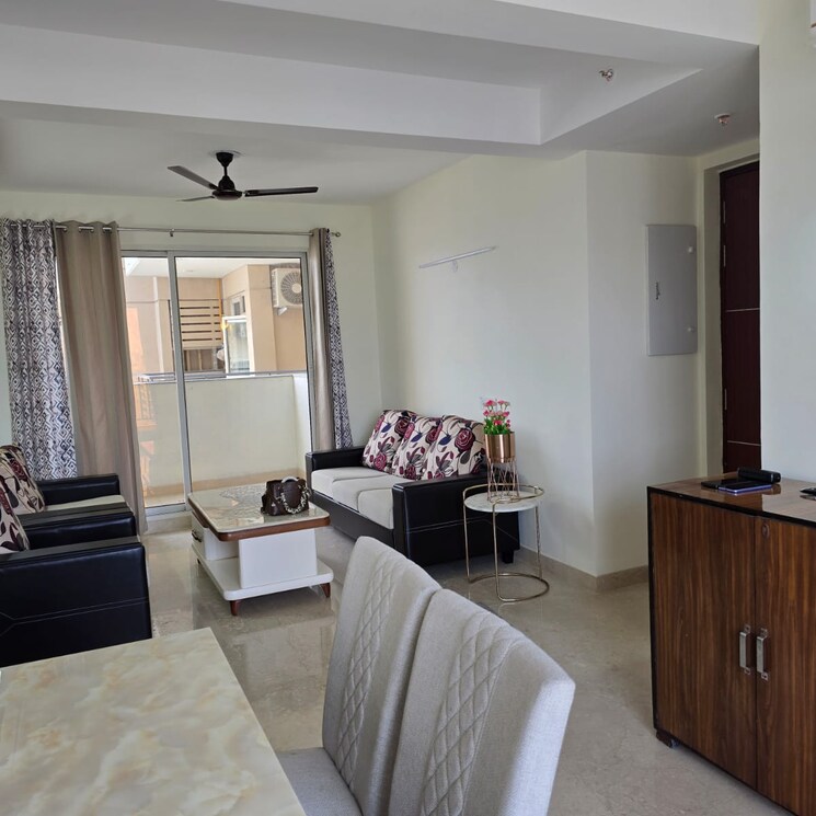 Kitchen, bestech-park-view-altura 3 Bedroom 2050 Sq.Ft. Apartment In Naurangpur Gurgaon 9548377