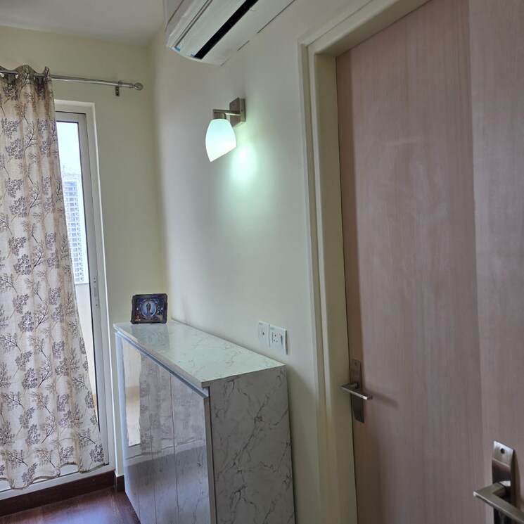 Bathroom, bestech-park-view-altura 3 Bedroom 2050 Sq.Ft. Apartment In Naurangpur Gurgaon 9548377