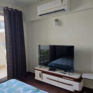 Bedroom in 3 BHK Apartment at Bestech Park View Altura, Naurangpur – for Sale