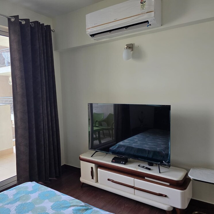Bedroom, bestech-park-view-altura 3 Bedroom 2050 Sq.Ft. Apartment In Naurangpur Gurgaon 9548377