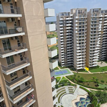 3 BHK Apartment – Exterior View View at Bestech Park View Altura, Naurangpur - for Sale