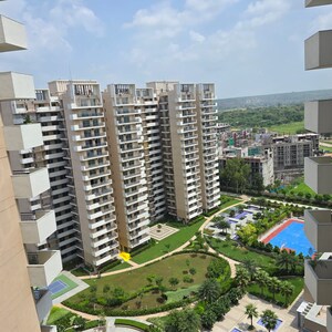 3 BHK Apartment For Sale in Bestech Park View Altura, Naurangpur
