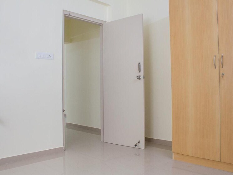 Room, rt nagar 2 Bedroom 860 Sq.Ft. Independent House In Rt Nagar Bangalore 9548370