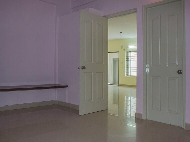Room, rt nagar 2 Bedroom 860 Sq.Ft. Independent House In Rt Nagar Bangalore 9548381