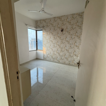 Bathroom in 3.5 BHK Apartment at Paras Dews, Panwala Khusropur – for Rent