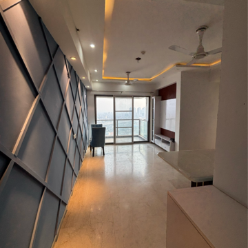 3.5 BHK Apartment For Rent in Paras Dews, Panwala Khusropur