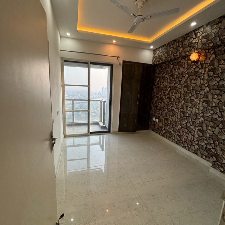 Balcony, paras-dews 3.5 Bedroom 1985 Sq.Ft. Apartment In Panwala Khusropur Gurgaon 9548392