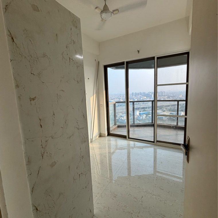 undefined, paras-dews 3.5 Bedroom 1985 Sq.Ft. Apartment In Panwala Khusropur Gurgaon 9548392