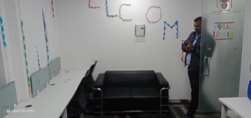 Furnished Amenities in  Office Space at Sector 63 – for Rent