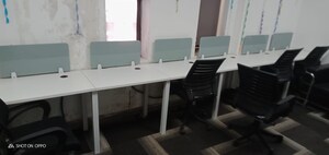 Team Area in  Office Space at Sector 63 – for Rent