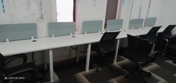 Team Area in  Office Space at Sector 63 – for Rent