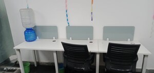 Team Area in  Office Space at Sector 63 – for Rent