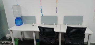 Team Area in  Office Space at Sector 63 – for Rent