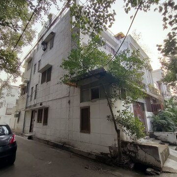 4 BHK Independent House For Sale in Pitampura