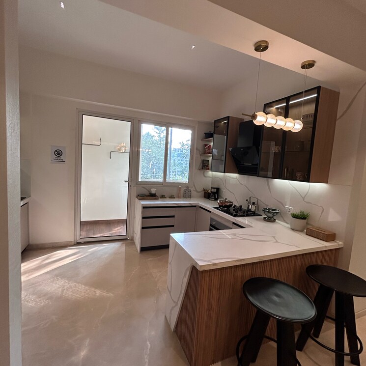 Team Area, godrej-vrikshya 3 Bedroom 1948 Sq.Ft. Apartment In Sector 102a Gurgaon 9548394