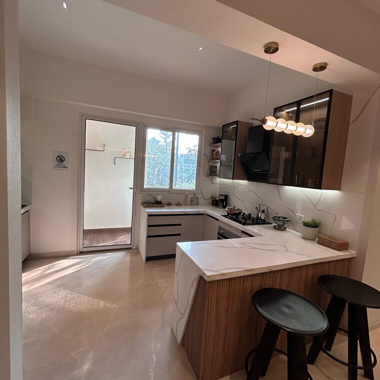 Team Area, godrej-vrikshya 3 Bedroom 1948 Sq.Ft. Apartment In Sector 102a Gurgaon 9548394