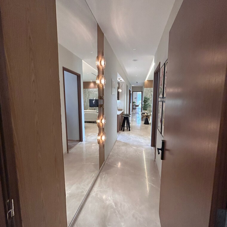 undefined, godrej-vrikshya 3 Bedroom 1948 Sq.Ft. Apartment In Sector 102a Gurgaon 9548394