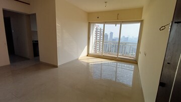1 BHK Apartment For Rent in STG Atlantis, Panch Pakhadi