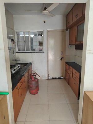 2 BHK Apartment For Rent in Bhansali Campus, Sinhagad Road