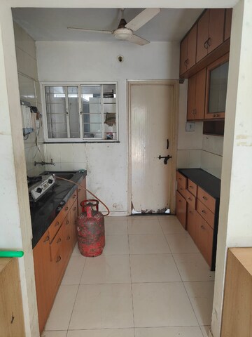 2 BHK Apartment For Rent in Bhansali Campus, Sinhagad Road