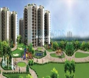 2.5 BHK Apartment For Rent in Imperia Esfera, Sector 37c