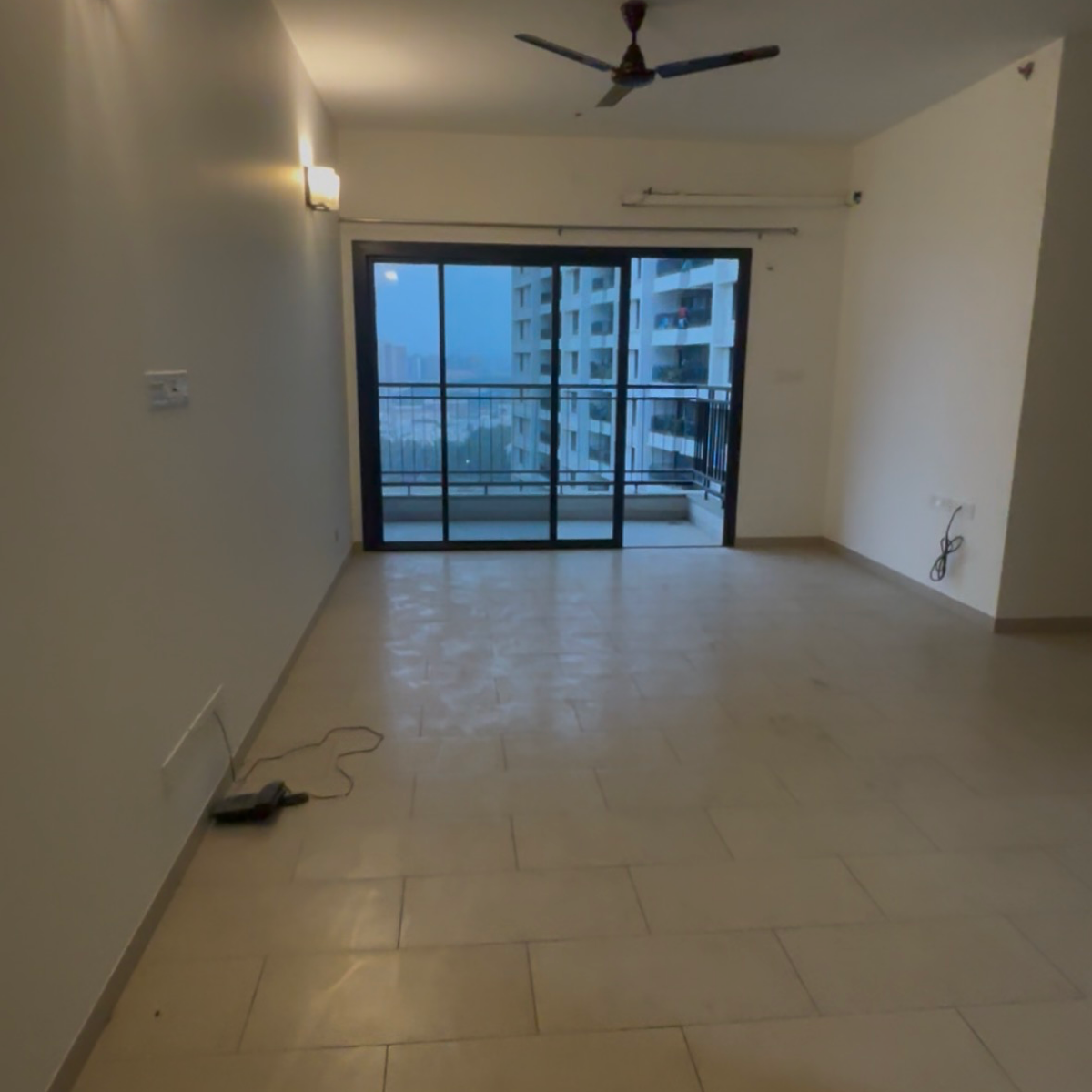 3 BHK Apartment For Rent in Sobha City Gurgaon
