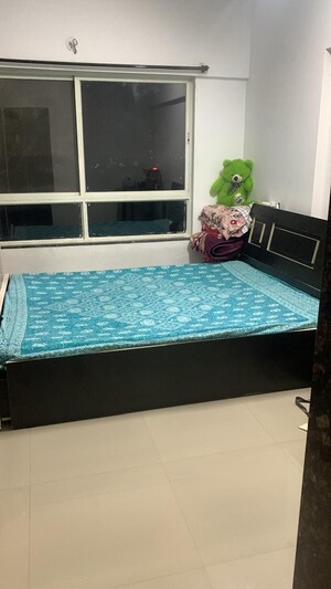 Bedroom in 2 BHK Apartment at Oxford Paradise, Sus – for Rent