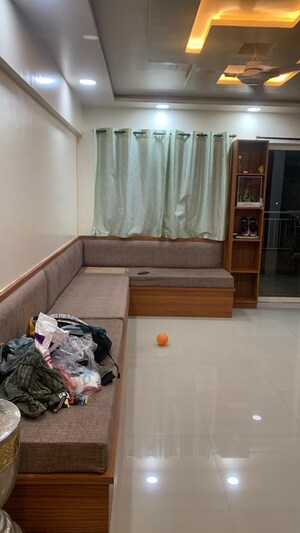 2 BHK Apartment For Rent in Oxford Paradise, Sus