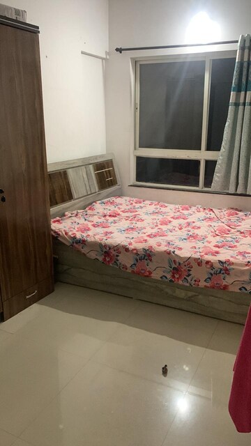 Bedroom in 2 BHK Apartment at Oxford Paradise, Sus – for Rent