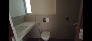 Master Bedroom in 2 BHK Apartment at Piramal Vaikunth Vairat, Balkum Pada – for Rent