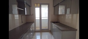 Kitchen in 2 BHK Apartment at Piramal Vaikunth Vairat, Balkum Pada – for Rent