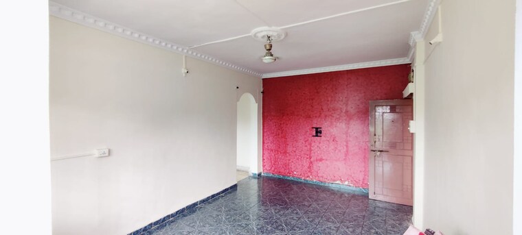 Room, lalwani-heights 1 Bedroom 600 Sq.Ft. Apartment In Wadgaon Sheri Pune 9548406