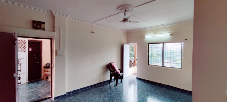 Room, lalwani-heights 1 Bedroom 600 Sq.Ft. Apartment In Wadgaon Sheri Pune 9548406