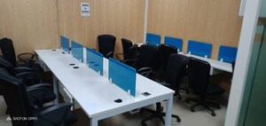 Team Area in  Office Space at Sector 63 – for Rent