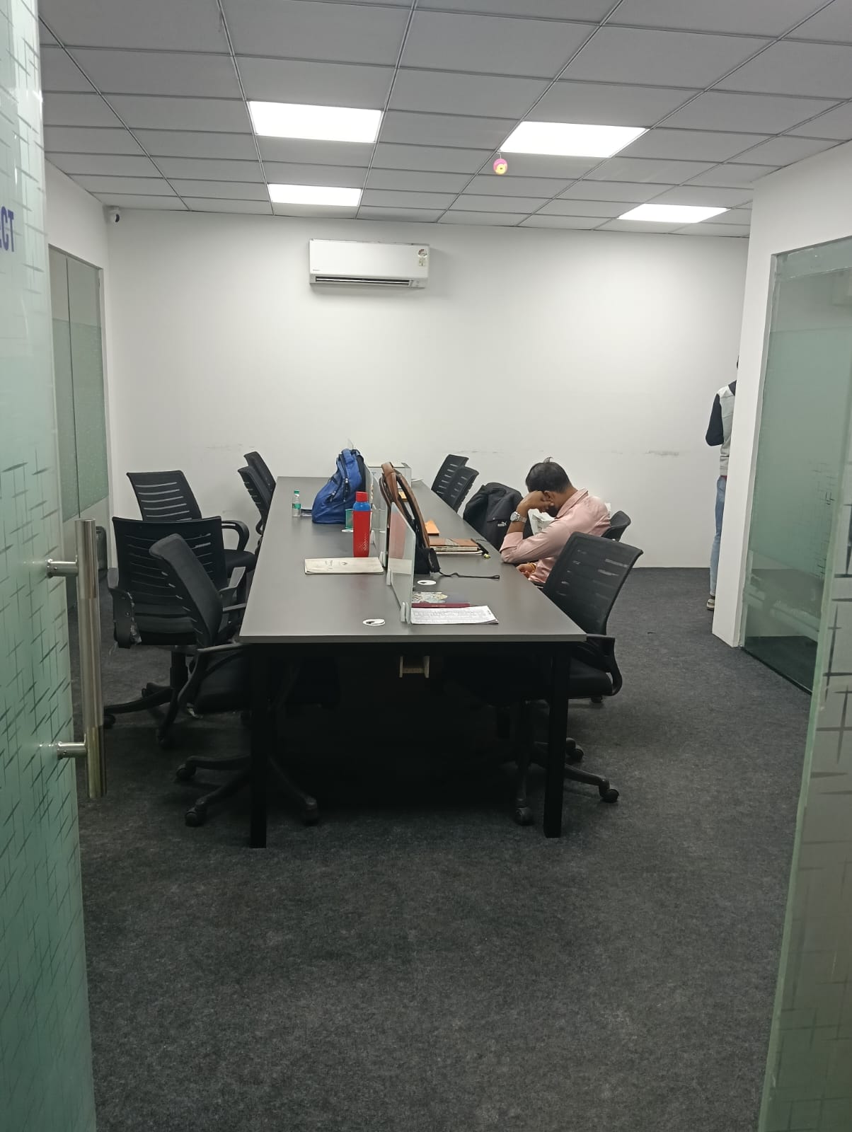 Office Space For Rent in Dharatal Associates 