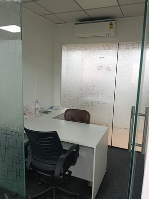 Team Area in  Office Space at Sector 63 – for Rent